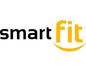 Logo SmartFit - cliente atendido pela Desentupidora em Florianópolis