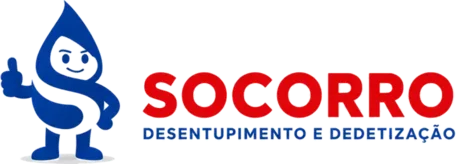 Logo Desentupidora em Florianópolis