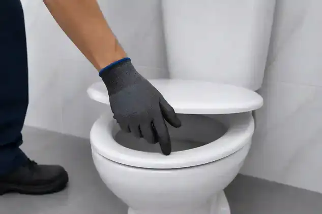 Desentupidora de Vaso Sanitário em Florianópolis